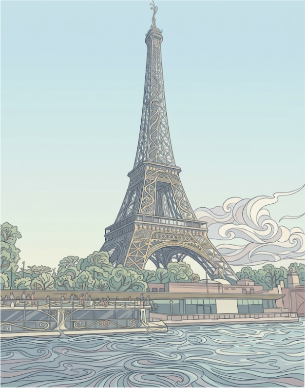 Stile Art Nouveau